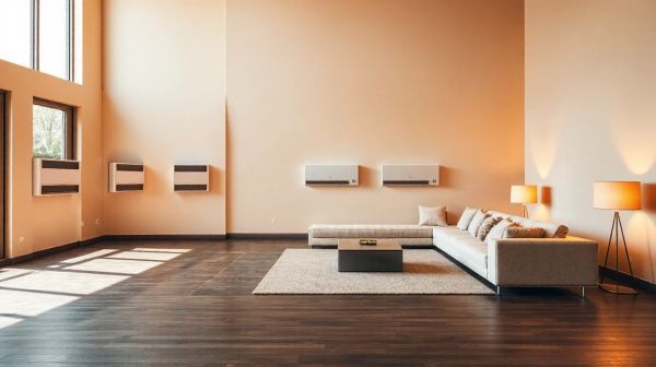 5 pompes à chaleur pour un chauffage optimisé et économique