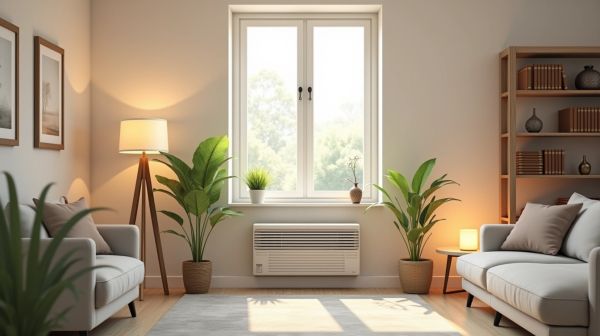 Comment réussir l'installation de climatisation chez soi ?