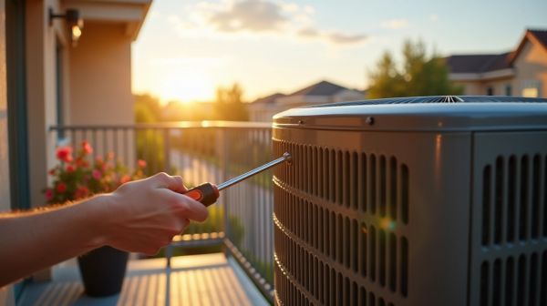 Guide essentiel pour installer un système de climatisation