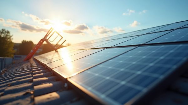 Installation solaire : étapes essentielles et avantages à connaître