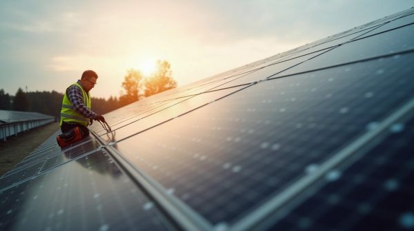 Installation solaire : étapes essentielles et avantages à connaître