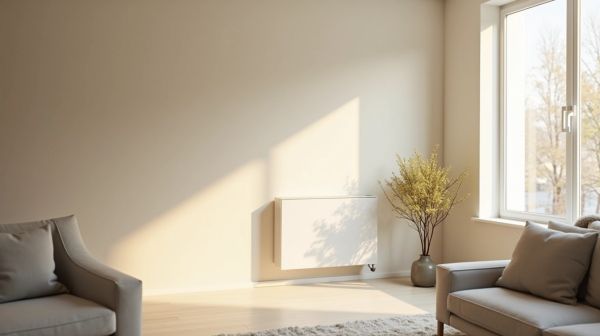 Optimiser votre chauffage avec une pompe à chaleur efficace