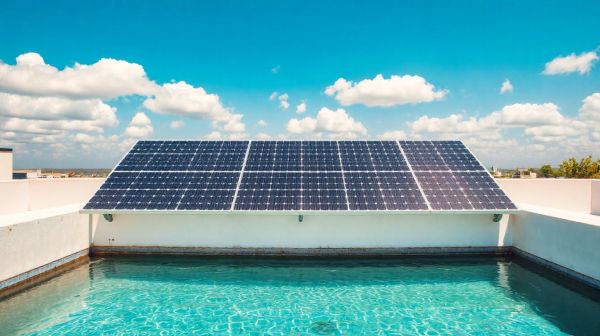 Top avantages des panneaux solaires pour économiser sur vos factures