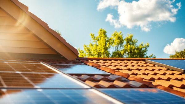 Top avantages des panneaux solaires pour économiser sur vos factures