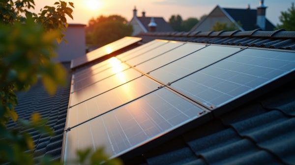 Top conseils pour sélectionner des panneaux solaires rentables