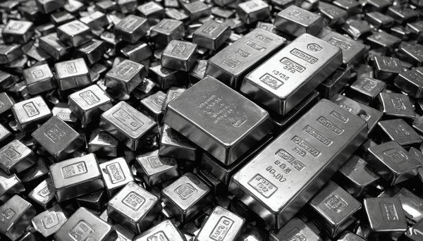 Pourquoi le recyclage palladium devient-il essentiel aujourd'hui ?