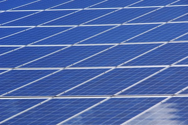 Panneaux solaires : optimisez votre consommation d'énergie !